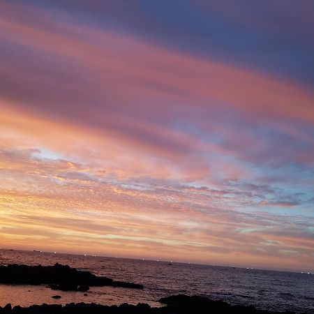 Jeju Sea Palace Pension ภายนอก รูปภาพ