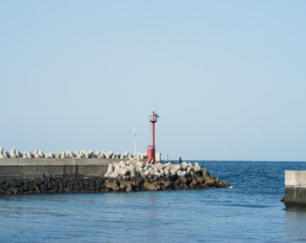 Jeju Sea Palace Pension ภายนอก รูปภาพ